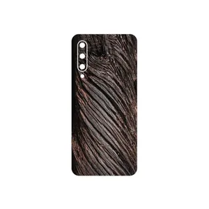 MAHOOT Wood Texture 9 Cover Sticker for Xiaomi Mi 9 SE