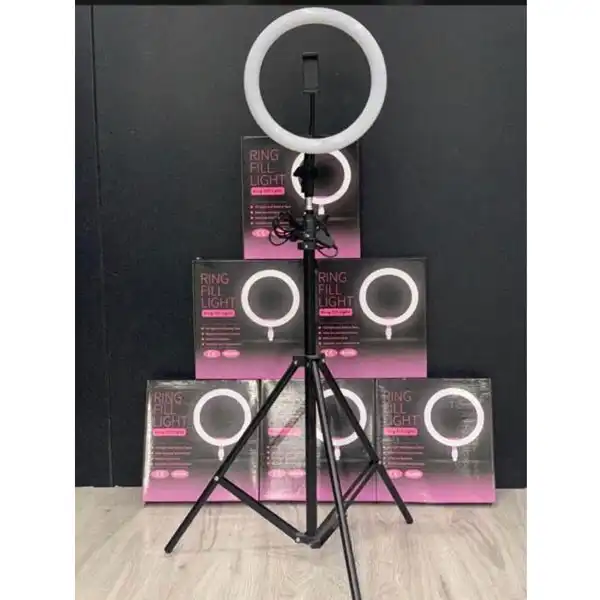 رینگ لایت کد RFFIIL-DX260