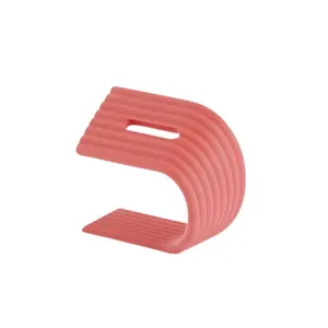 پایه ساعت مچی مدل لوکس