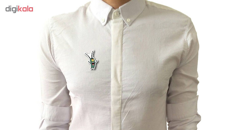 پیکسل طرح پلانکتون کد 11 پیکسل طرح پلانکتون کد 11