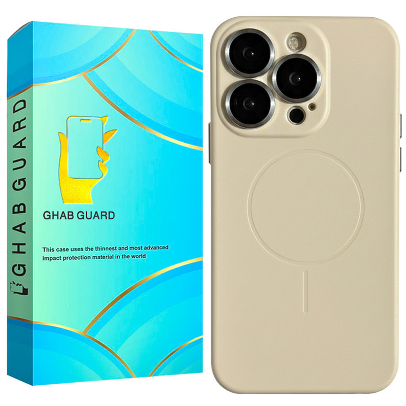 کاور قاب گارد مدل INKMG مناسب برای گوشی موبایل اپل iPhone 15 Pro 