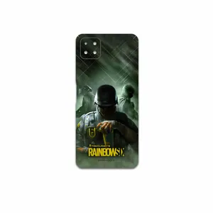 MAHOOT Rainbow-Six-Game Cover Sticker for Huawei Nova Y60