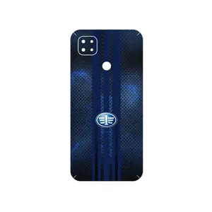 MAHOOT FAW Cover Sticker for Xiaomi Poco C31