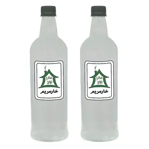 عرق خارمریم خونه مادرجون - 1 لیتر بسته 2 عددی