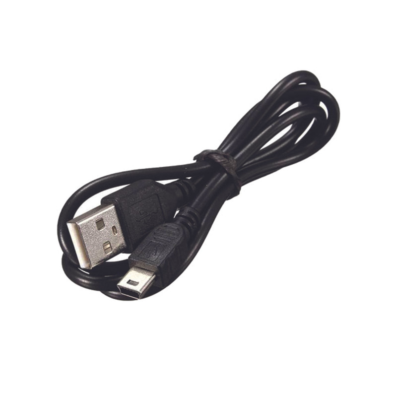 کابل تبدیل USB به Mini USB مدل 2023 به طول 0.45 متر