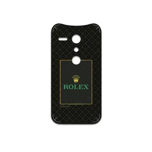 MAHOOT Rlx Cover Sticker for Motorola Moto G