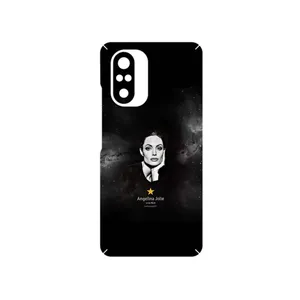 MAHOOT Angelina Jolie Cover Sticker for Xiaomi Mi 11i
