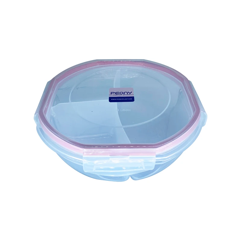 ظرف نگهدارنده پیونی مدل 305.3 مجموعه 3 عددی