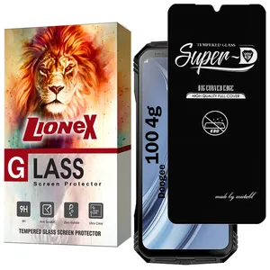 Lionex SUPERDNL Screen Protector For Doogee 100 4G