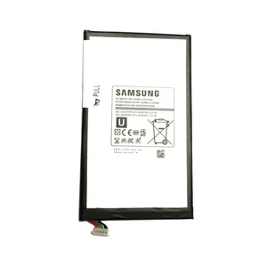 باتری تبلت مدل EB-BT330FBU ظرفیت 4450 میلی آمپر ساعت مناسب برای تبلت سامسونگ Galaxy Tab 4