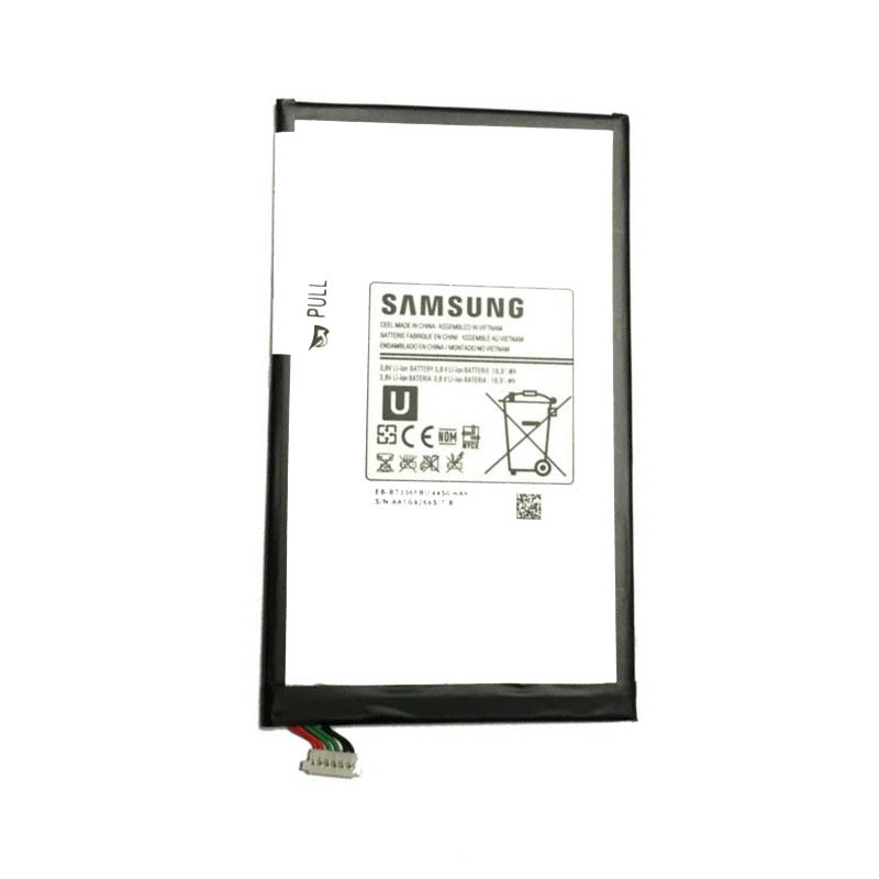 باتری تبلت مدل EB-BT330FBU ظرفیت 4450 میلی آمپر ساعت مناسب برای تبلت سامسونگ Galaxy Tab 4