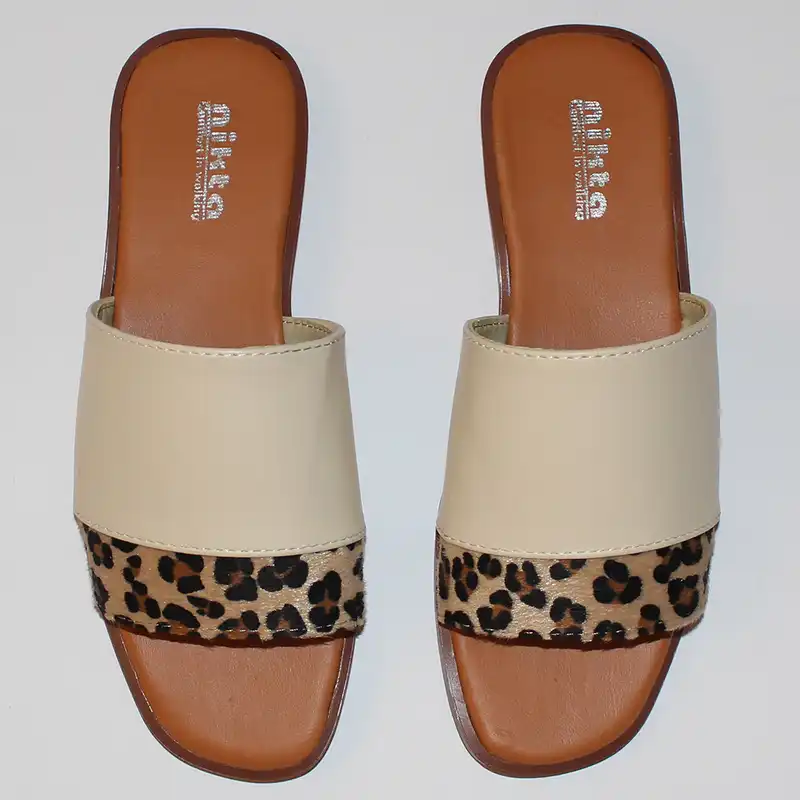 صندل زنانه نیکتا مدل CR2.2735