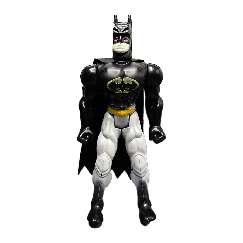 اکشن فیگور مدل بتمن کد A041 ارتفاع 50 سانتی‌متر