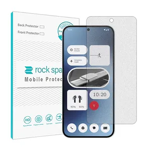 Rock space HyMTT model Matte screen protector suitable for Nothing Phone 2a mobile phone