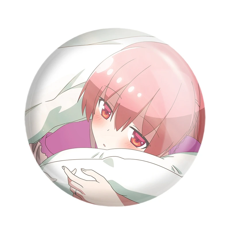 پیکسل خندالو مدل تسوکاسا انیمه تونیکاوای کد 36193