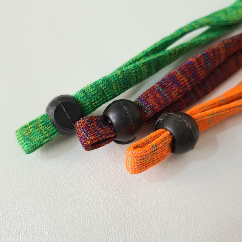 بند عینک مدل 2xl06 بسته 3 عددی