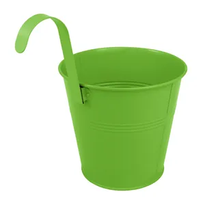 گلدان دکوری مدل هنگر 19