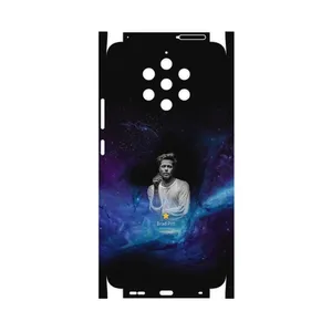 MAHOOT Brad Pitt-FullSkin Cover Sticker for Nokia 9 Pureview