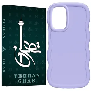 TEHRAN GHAB TSM20 Cover For Xiaomi Poco F3 / Redmi K40 / Redmi K40 Pro / Redmi K40 Pro Plus / Mi 11i 