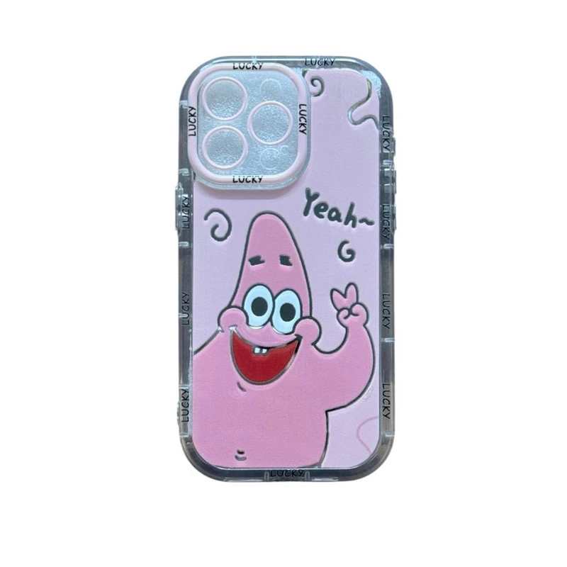 کاور کد pa042 مناسب برای گوشی موبایل  اپل Iphone 11