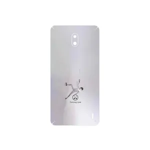 MAHOOT Fencing Cover Sticker for Nokia 2
