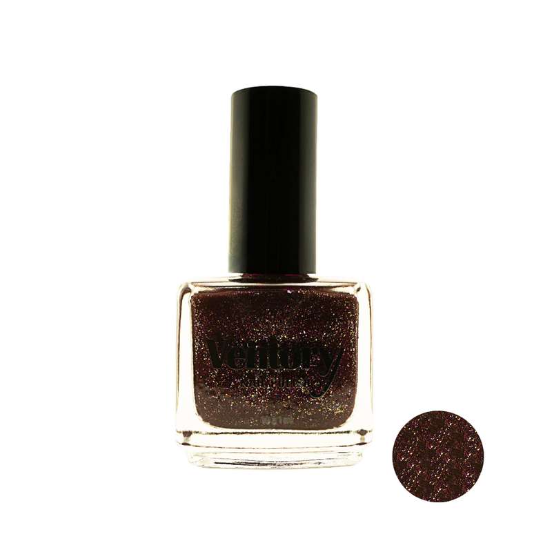 لاک ناخن ونتوری شماره S10