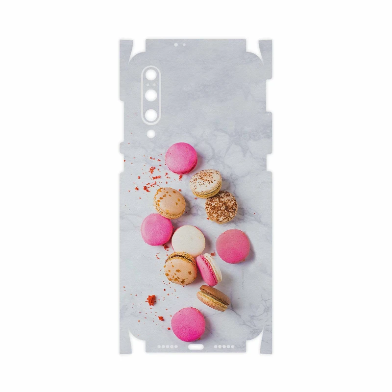 برچسب پوششی ماهوت مدل Macaron cookie-FullSkin مناسب برای گوشی موبایل شیائومی Mi 9