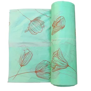 سفره یکبار مصرف فیلجون مدل Family رول 100 متر