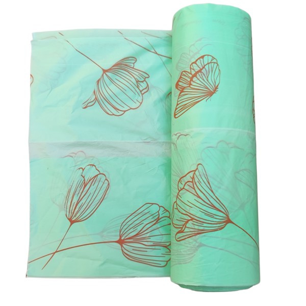 سفره یکبار مصرف فیلجون مدل Family رول 100 متر