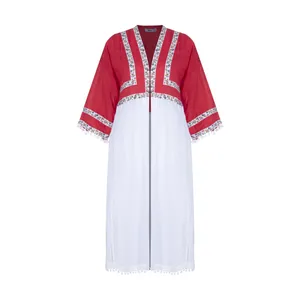 مانتو زنانه نیزل مدل P046001169100545-105