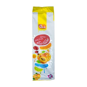 لواشک زردآلو وَن - 70 گرم