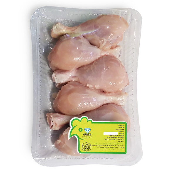 ماهیچه مرغ بدون پوست دارا - 1 کیلوگرم