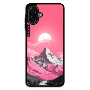 AKAM AMC-WSGA07-MOUNTAINS-13 Cover For Samsung Galaxy A07