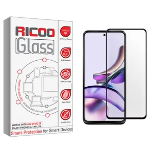 محافظ صفحه نمایش شیشه ای ریکو مدل RiC2 مناسب برای گوشی موبایل موتورولا Moto G13
