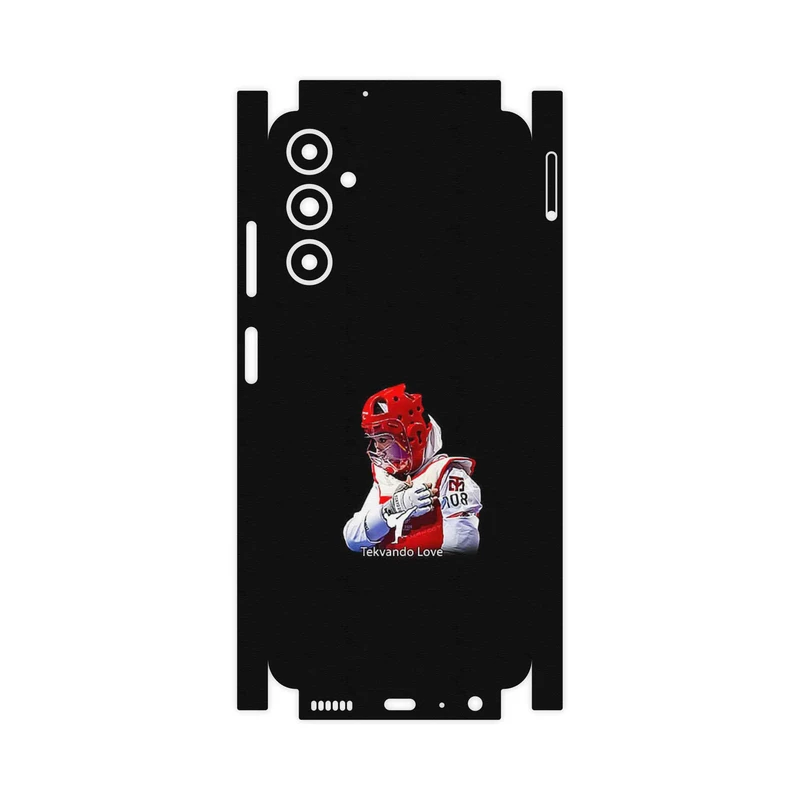 برچسب پوششی ماهوت مدل Tekvando-FullSkin مناسب برای گوشی موبایل سامسونگ Galaxy A05s