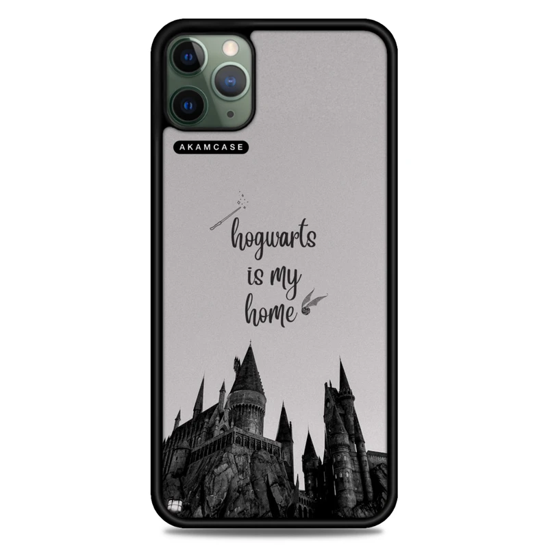 کاور آکام مدل AMCWA11PROMAX-HARRY POTTER11 مناسب برای گوشی موبایل اپل iPhone 11 Pro Max
