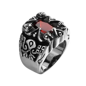 انگشتر مردانه گومایا مدل   j-10418