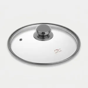Pars Steel 220 Pot Lid Size 22