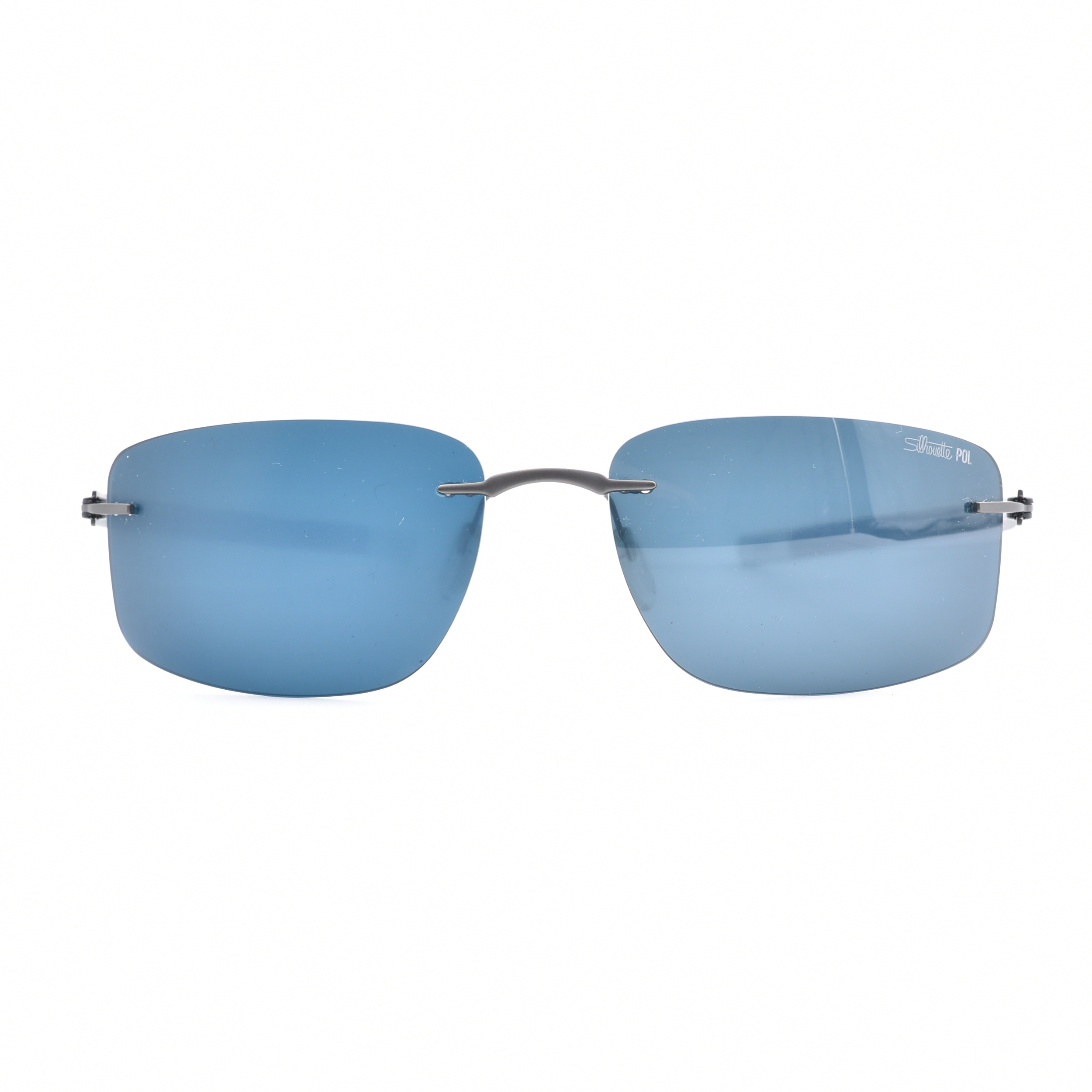 عینک آفتابی مردانه سیلوئت مدل ۸۶۵۳