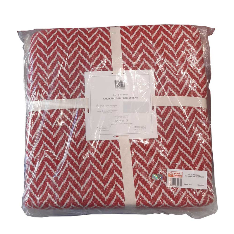 روتختی کاراجا هوم مدل Glitz یکنفره سایز 230×160 سانتی متر