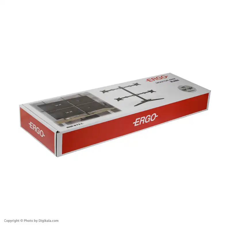 پایه نگهدارنده مانیتور ارگو مدل WLA009