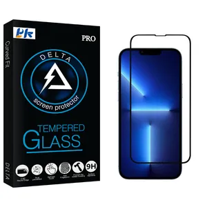 PK Delta Screen Protector For Apple iPhone 13 Pro