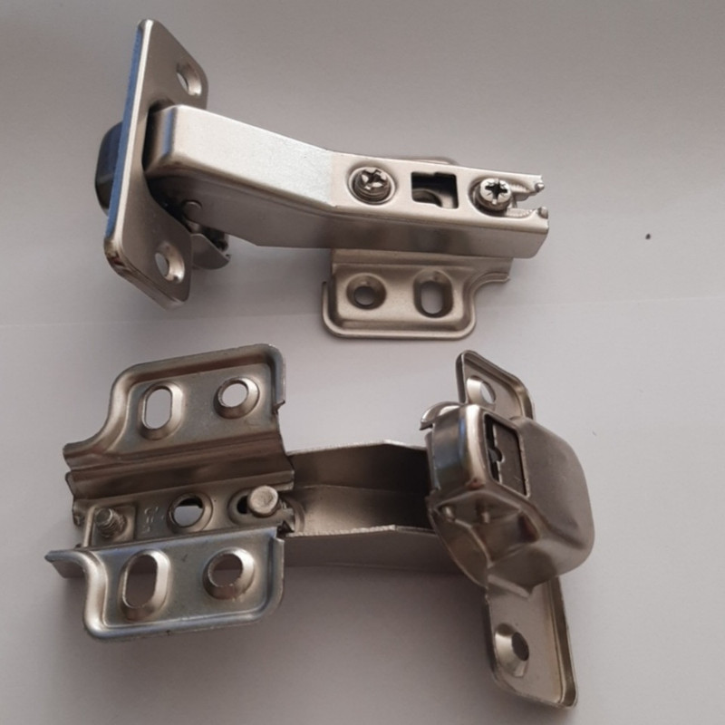 لولا مدل 45 درجه باز بسته 2 عددی