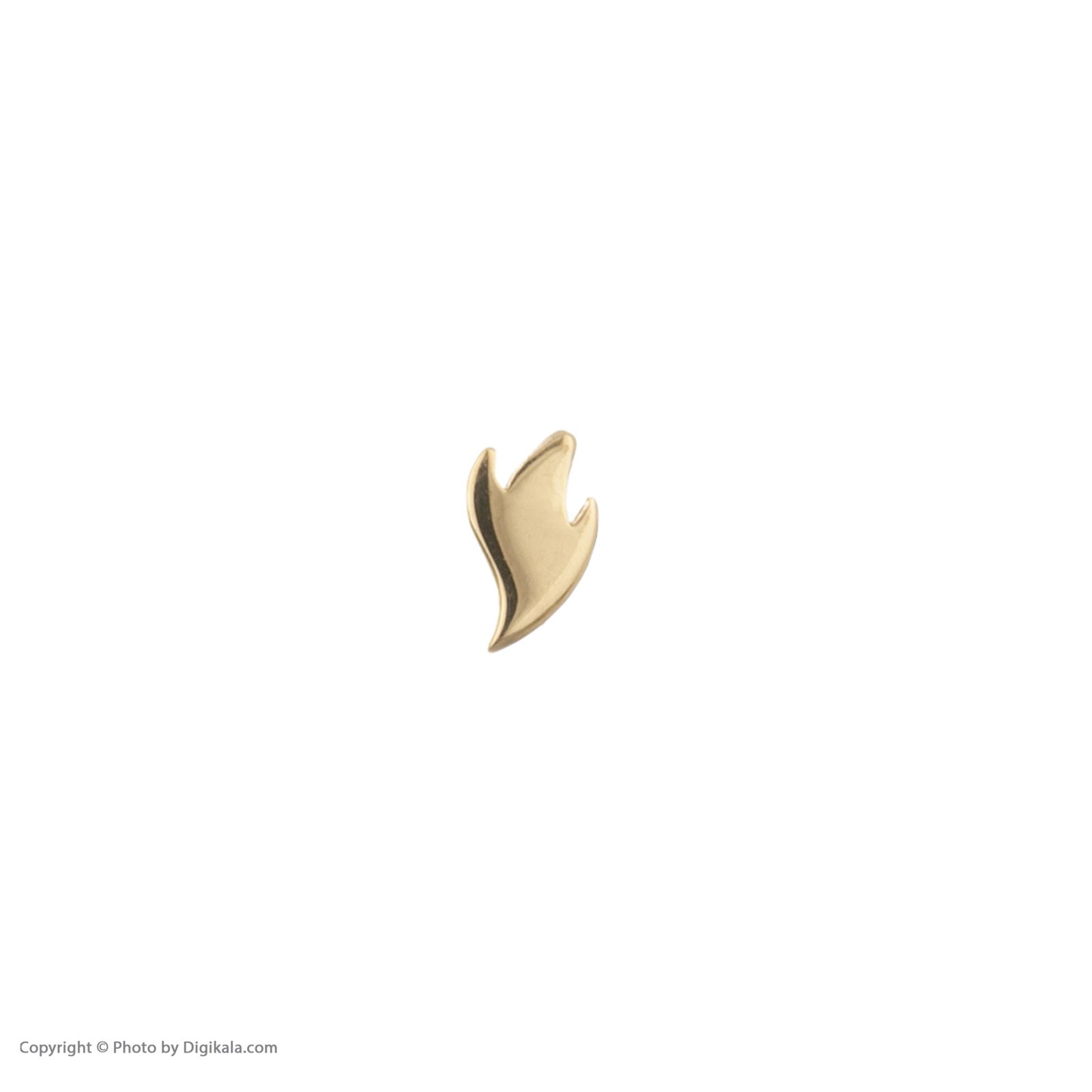 پیرسینگ طلا 18 عیار زنانه مایا ماهک مدل MO0101 مجموعه 10 عددی -  - 6