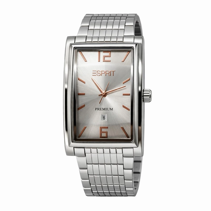 ساعت مچی عقربه‌ای کوارتز مردانه مدل E032524G