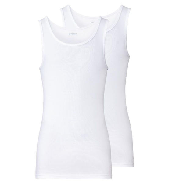 زیرپوش مردانه لیورجی مدل T-SHM-12 بسته 2 عددی