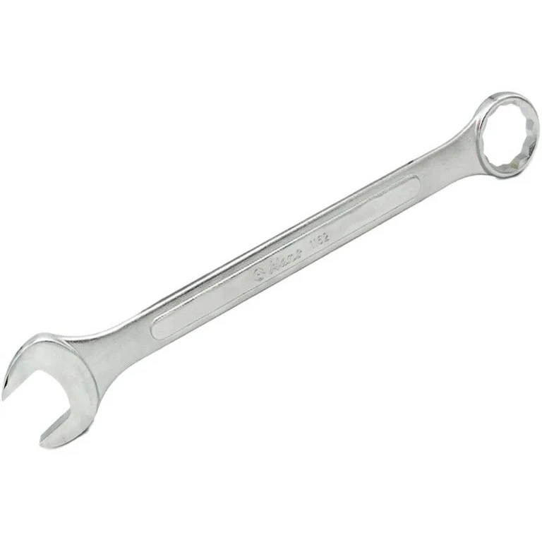 آچار یکسر تخت و یکسر رینگی هنس تولز مدل 1162M38 سایز 38 میلی متر