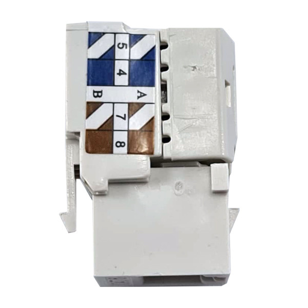 کیستون Cat6 Utp مدل Psk کد 213