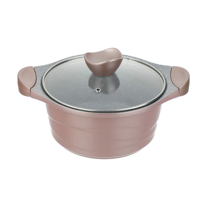 سرویس پخت و پز 7 پارچه هرا مدل 00010