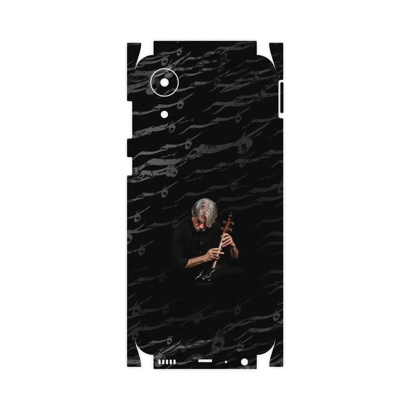 برچسب پوششی ماهوت مدل Kayhan Kalhor-FullSkin مناسب برای گوشی موبایل سامسونگ Galaxy A03 Core